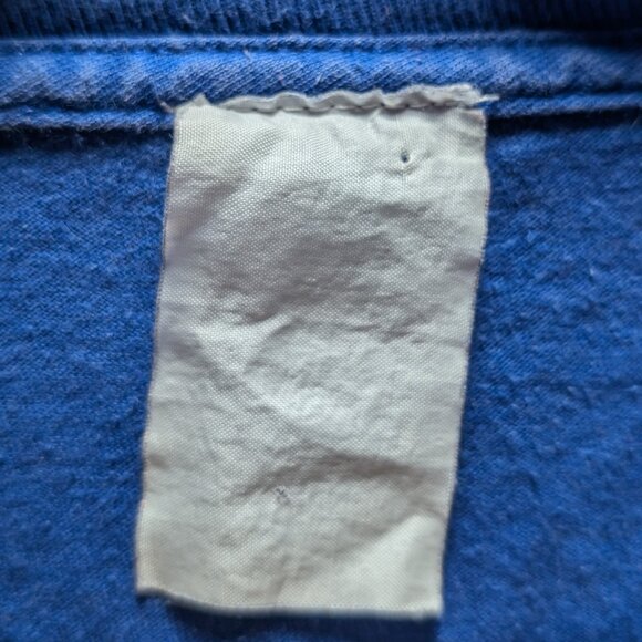 Toronto Blue Jays Stroman 54 Majestic T-Shirt, Large/XL - Picture 3 of 3